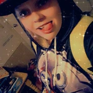 Meet your Posher, Nessa